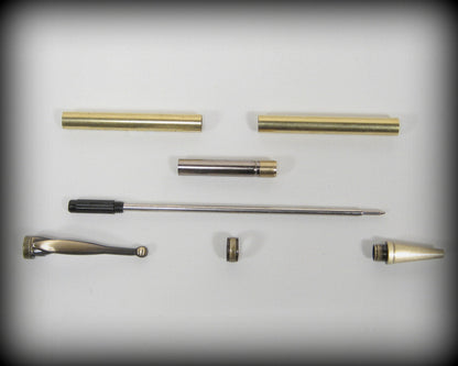 Fancy Slimline Pen Kit