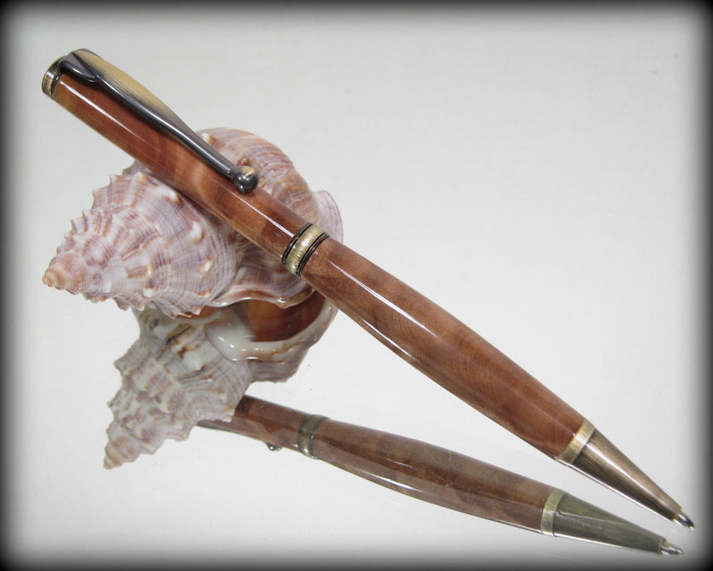 Fancy Slimline Pen Kit