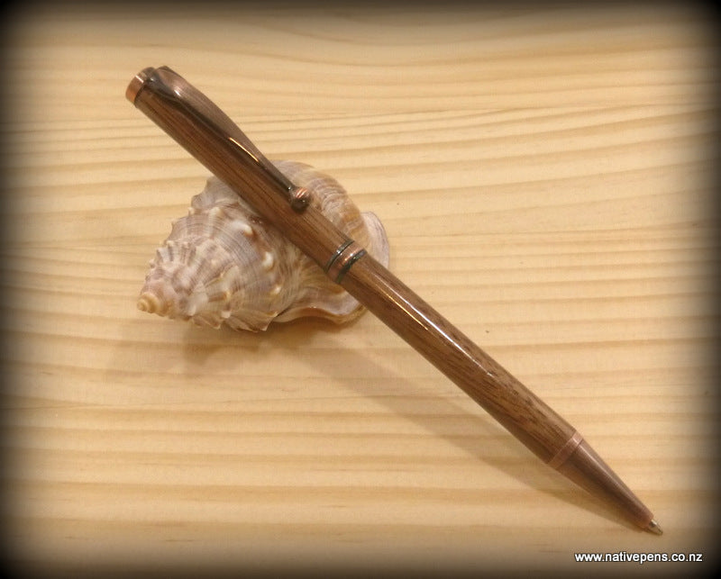 Fancy Slimline Pen Kit