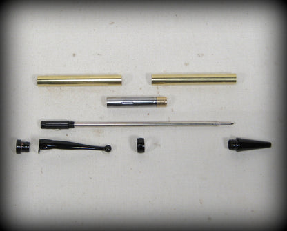 Fancy Slimline Pen Kit