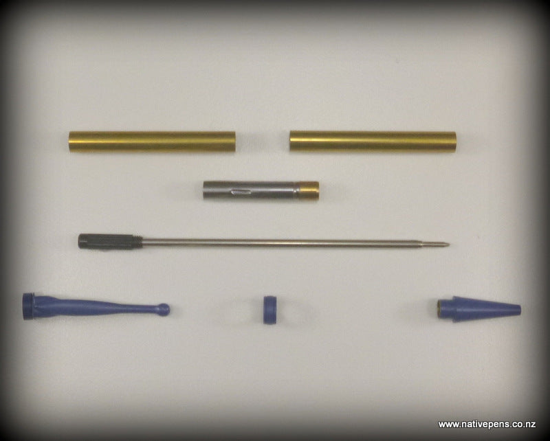 Fancy Slimline Pen Kit