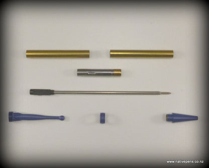 Fancy Slimline Pen Kit