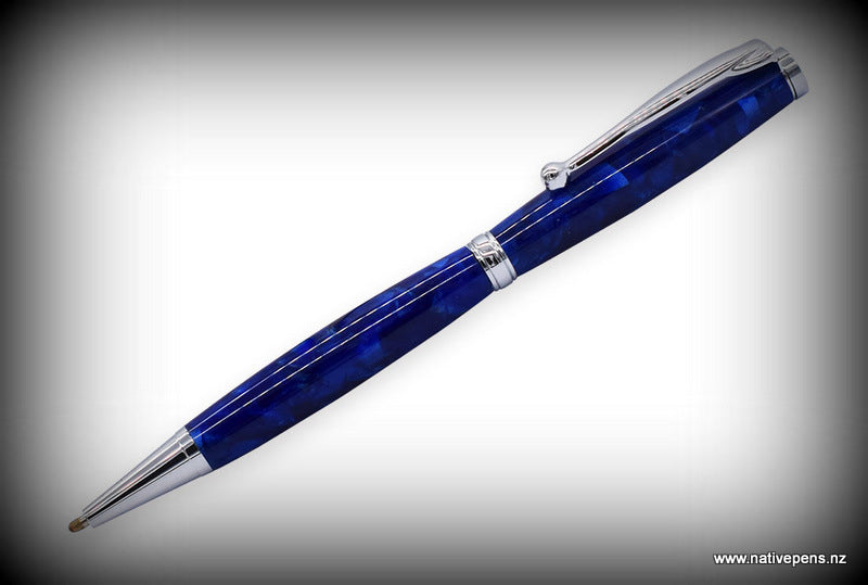 Fancy Slimline Pen Kit