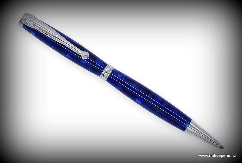 Fancy Slimline Pen Kit