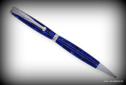 Fancy Slimline Pen Kit