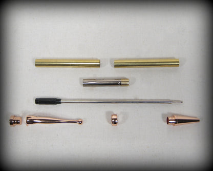 Fancy Slimline Pen Kit
