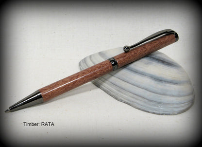 Fancy Slimline Pen Kit