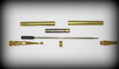 Fancy Slimline Pen Kit