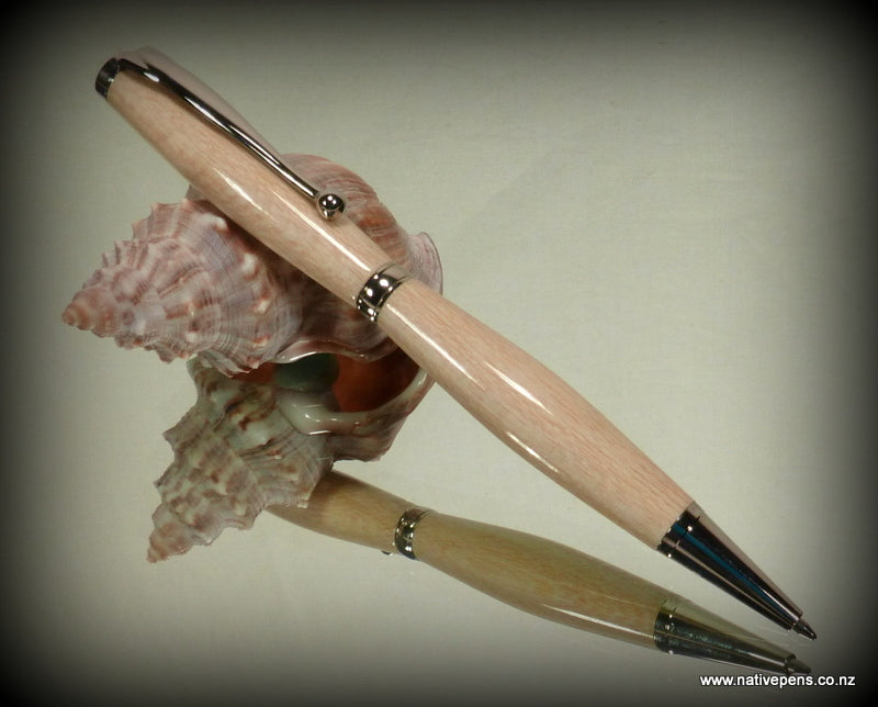 Fancy Slimline Pen Kit