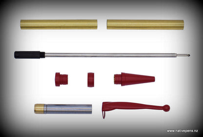 Fancy Slimline Pen Kit