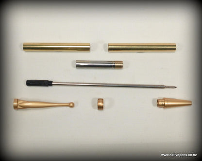 Fancy Slimline Pen Kit