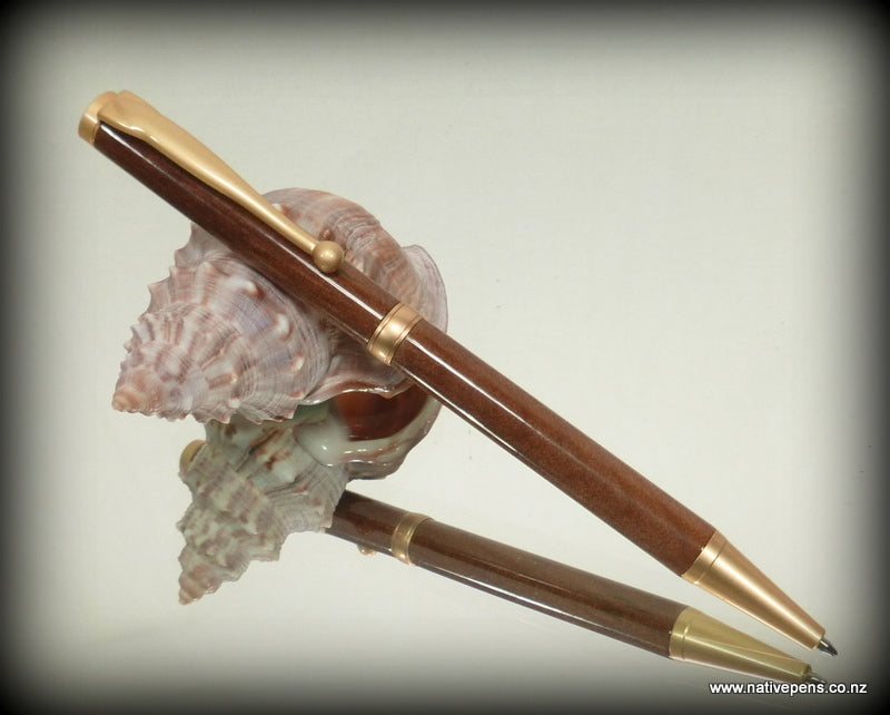Fancy Slimline Pen Kit