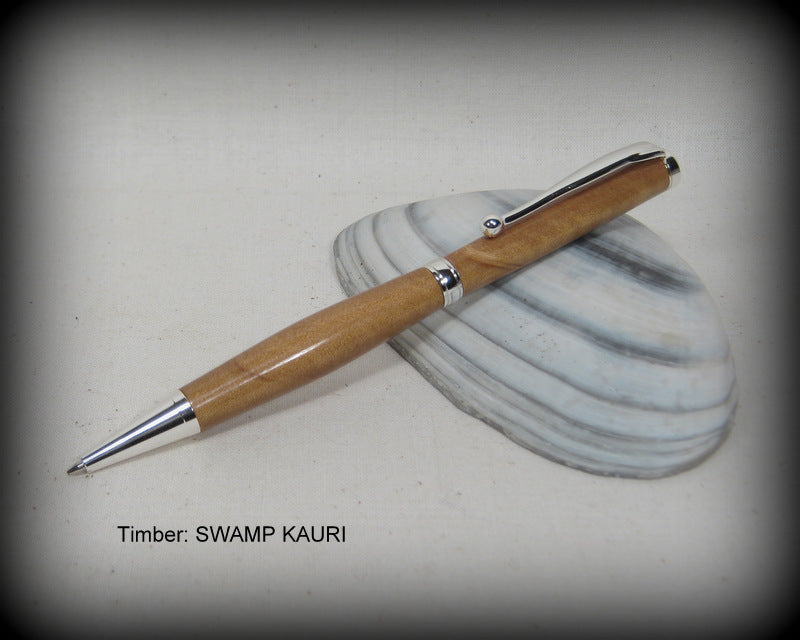 Fancy Slimline Pen Kit