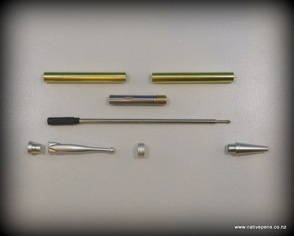 Fancy Slimline Pen Kit