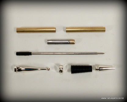 Comfort Pen Kits