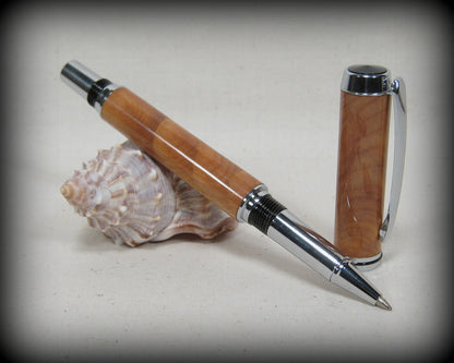 JR Gentlemans II Rollerball Kit