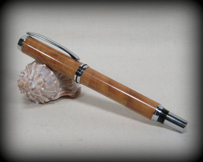 JR Gentlemans II Rollerball Kit