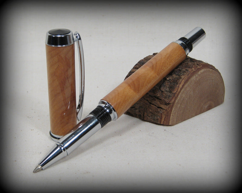 JR Gentlemans II Rollerball Kit