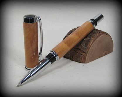 JR Gentlemans II Rollerball Kit