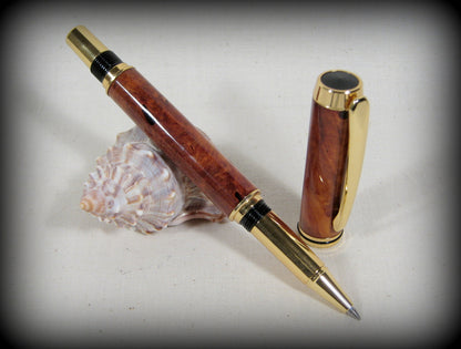 JR Gentlemans II Rollerball Kit