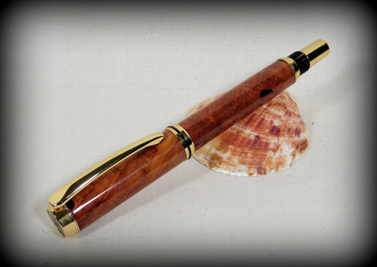 JR Gentlemans II Rollerball Kit