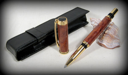 JR Gentlemans II Rollerball Kit