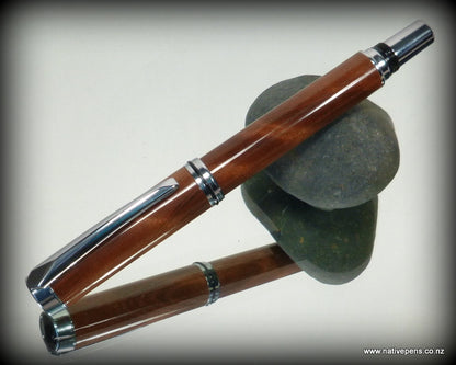 JR Gentlemans II Fountain Pen Kit