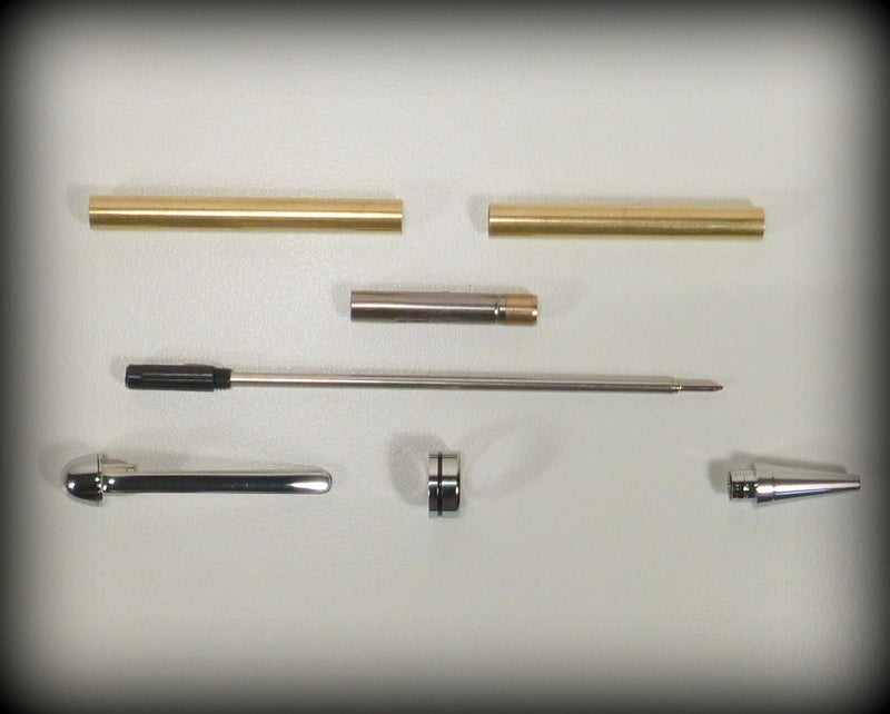 Euro Pen Kits