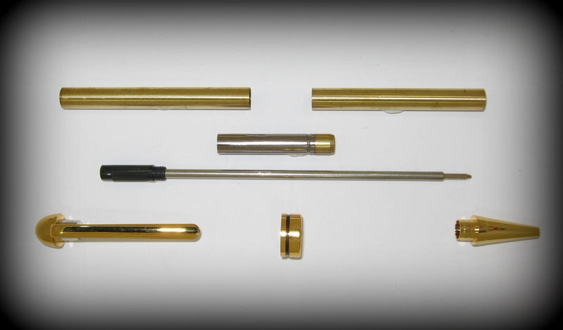 Euro Pen Kits