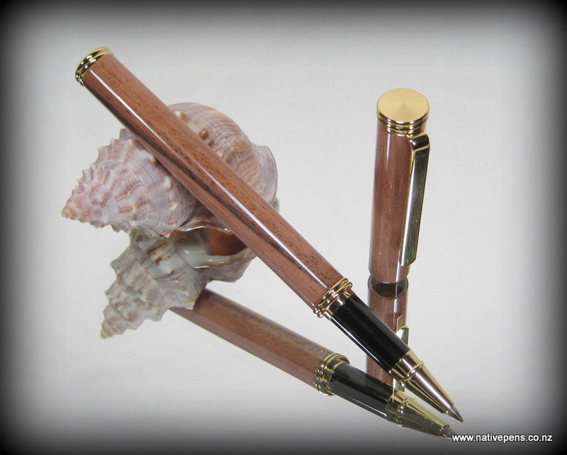 Traditional Rollerball Pen Kit