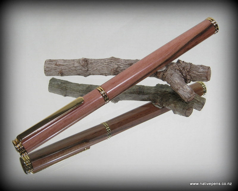 Traditional Rollerball Pen Kit