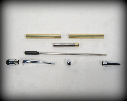 Touch Stylus Slimline Pen Kit