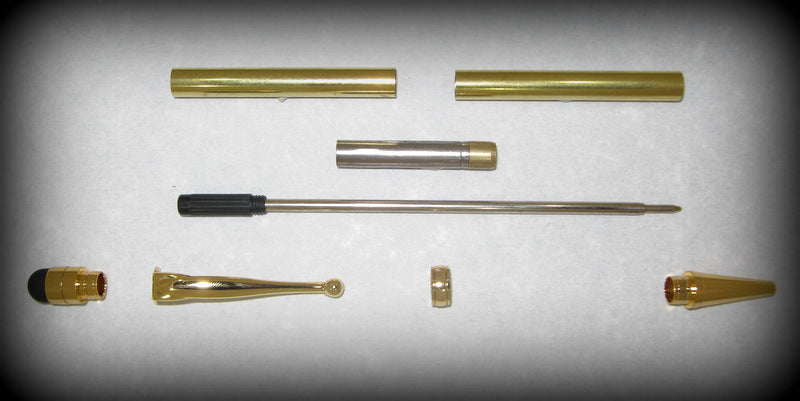 Touch Stylus Slimline Pen Kit