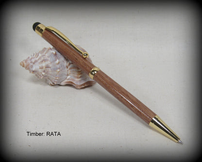 Touch Stylus Slimline Pen Kit