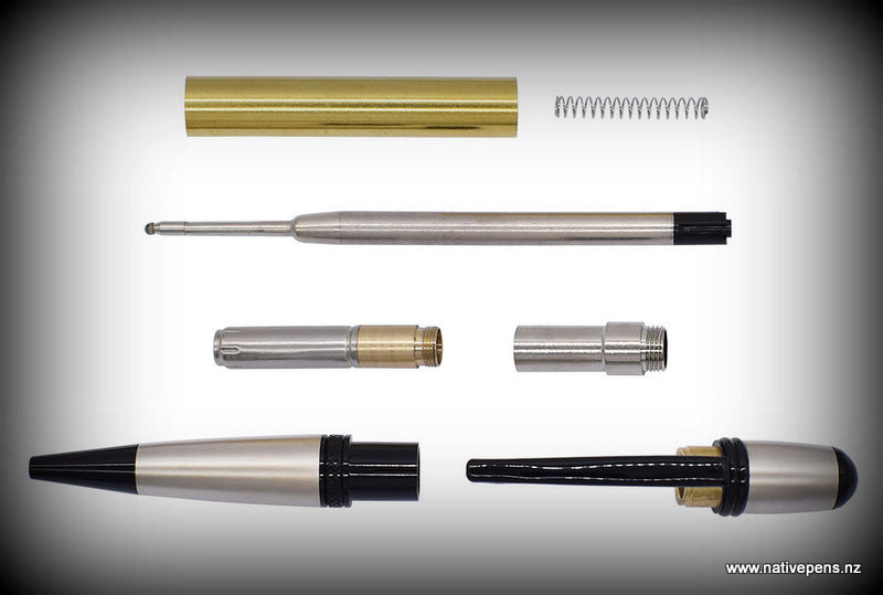 Sierra Pen Kits