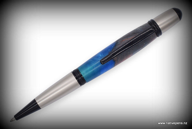 Sierra Pen Kits
