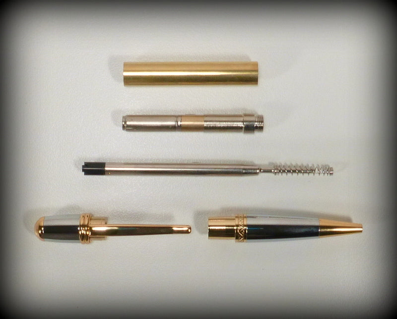 Sierra Pen Kits