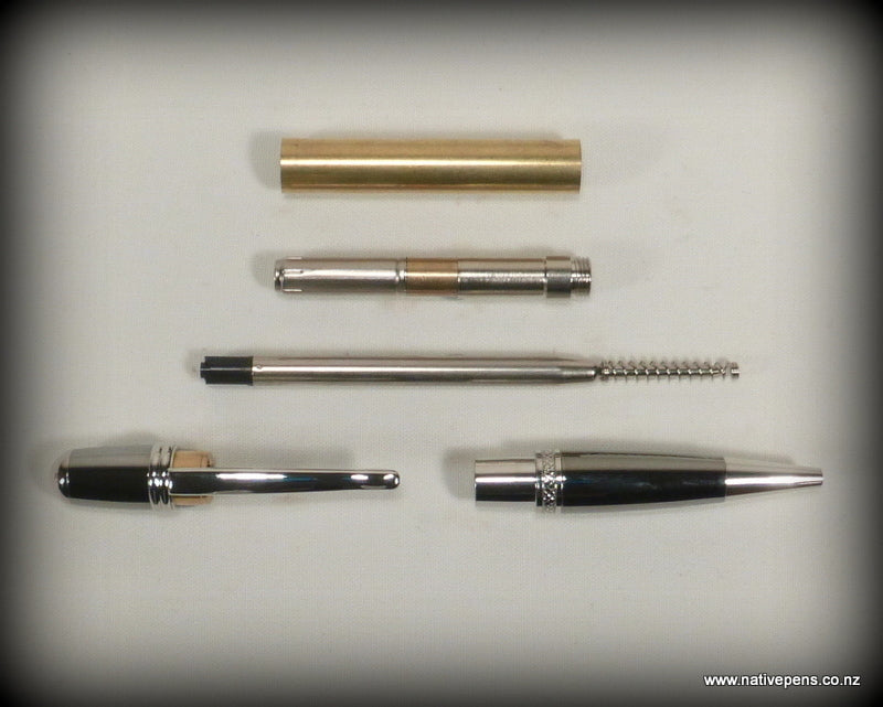 Sierra Pen Kits