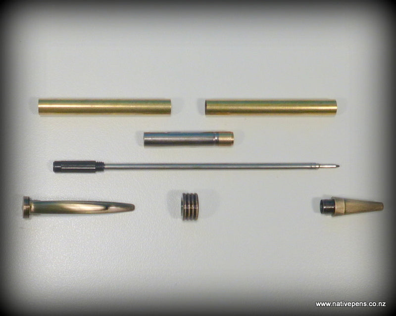 Streamline Pen Kits