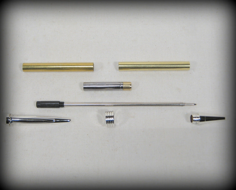 Streamline Pen Kits
