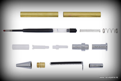 Slimline PRO Gel Pen Kits