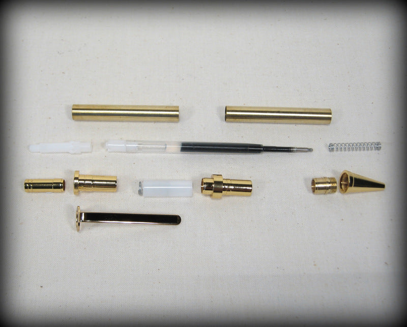 Slimline PRO Gel Pen Kits