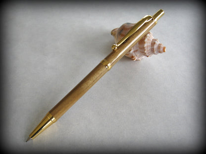 Fancy Slimline Pencil Kits