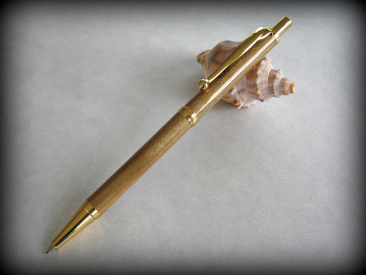 Fancy Slimline Pencil Kits