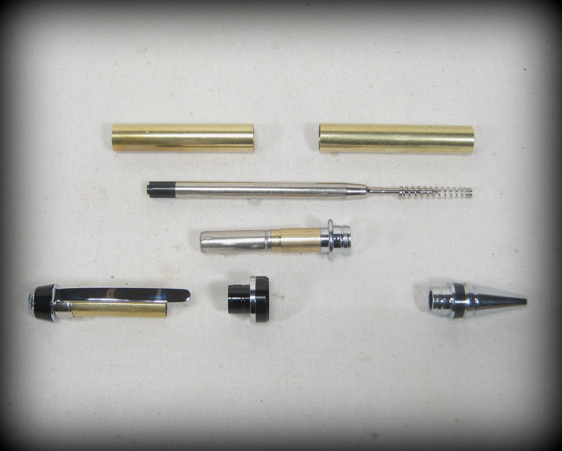 Cigar Pen Kits