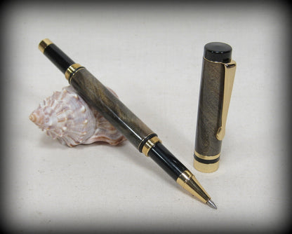 Classic Rollerball Pen Kit