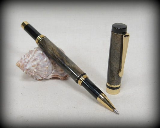 Classic Rollerball Pen Kit