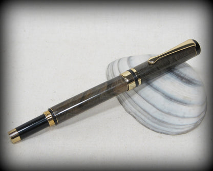 Classic Rollerball Pen Kit