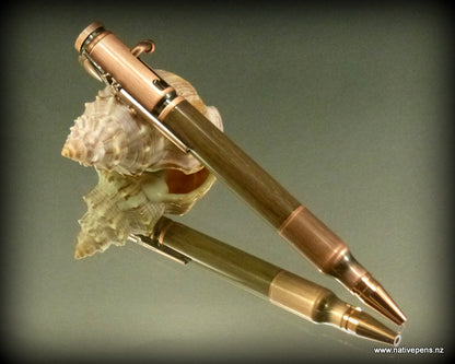 Bolt Action Bullet Kits