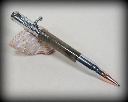 Bolt Action Bullet Kits